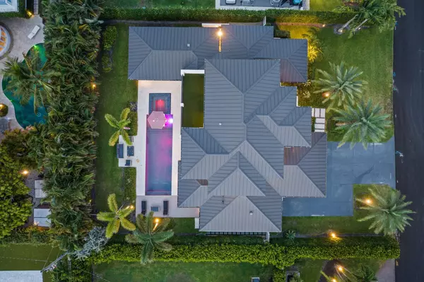 Boynton Beach, FL 33435,525 Whispering Pines RD