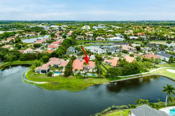 16283 Vintage Oaks LN, Delray Beach, FL 33484