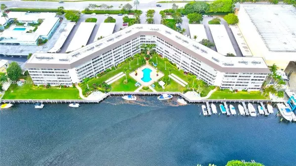 400 N Federal HWY 208, Deerfield Beach, FL 33441