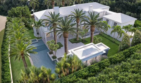 Palm Beach, FL 33480,301 Plantation RD