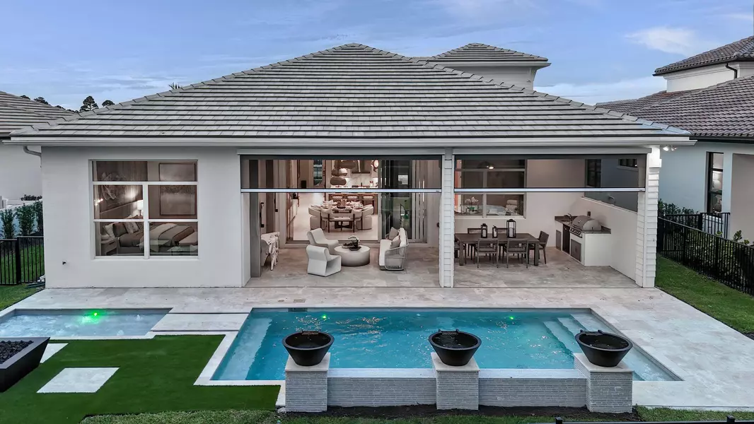 13616 Le Christine DR, Palm Beach Gardens, FL 33412