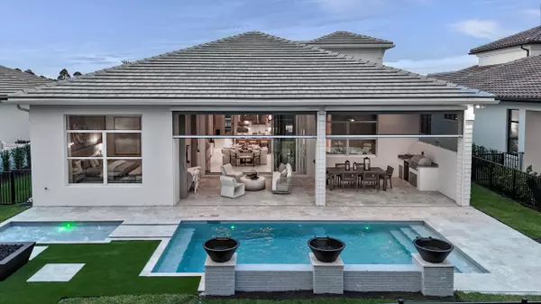 13616 Le Christine DR, Palm Beach Gardens, FL 33412