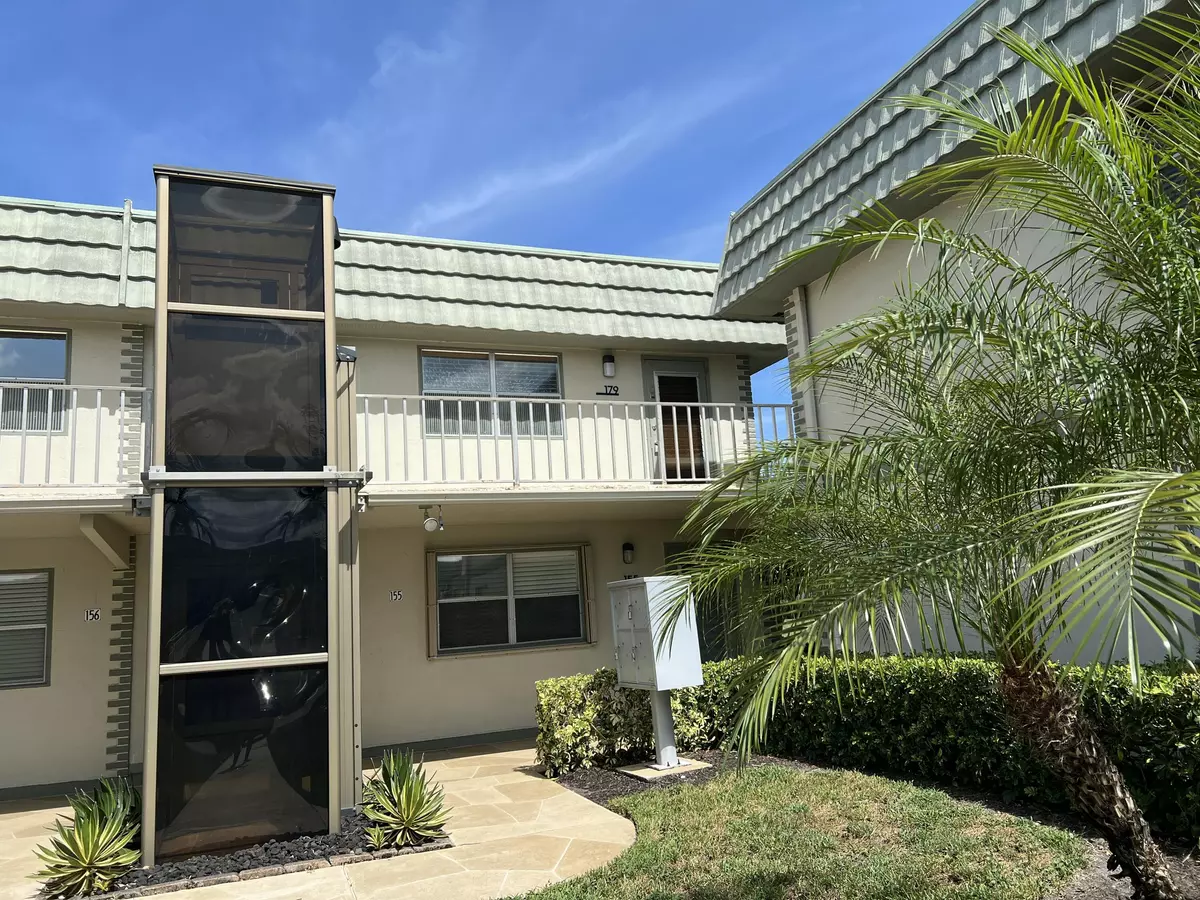 Delray Beach, FL 33446,179 Monaco D