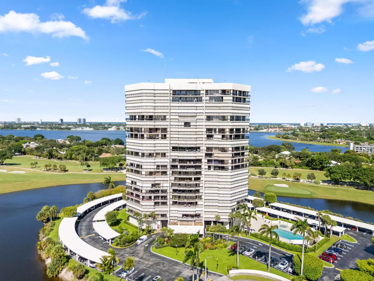 West Palm Beach, FL 33401,1900 Consulate PL 2002