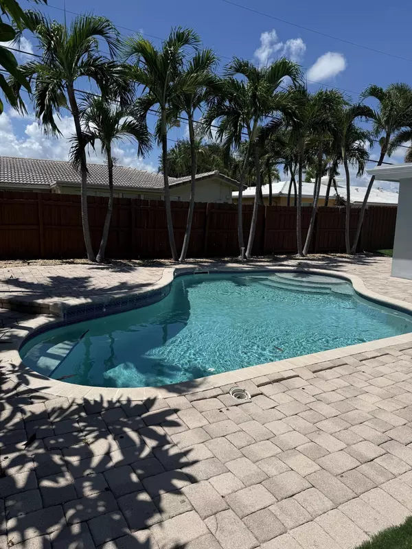 Fort Lauderdale, FL 33334,5341 NE 17 Ter TER