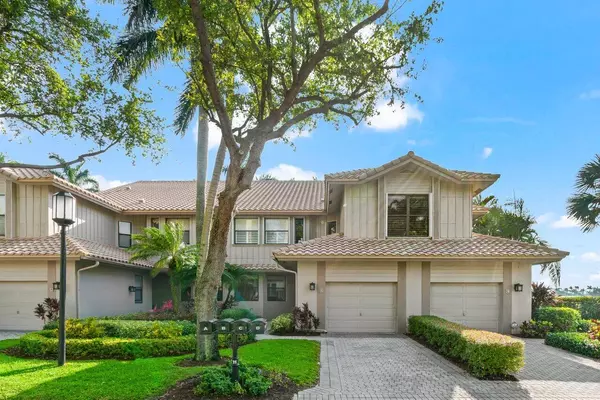 16927 Isle Of Palms DR D, Delray Beach, FL 33484