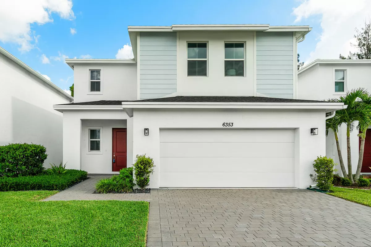 West Palm Beach, FL 33413,6353 Tenor DR