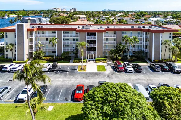 Lighthouse Point, FL 33064,3050 NE 48th CT 402