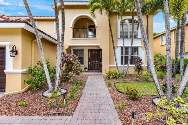 Lake Worth, FL 33449,10671 Cypress Lakes Preserve DR