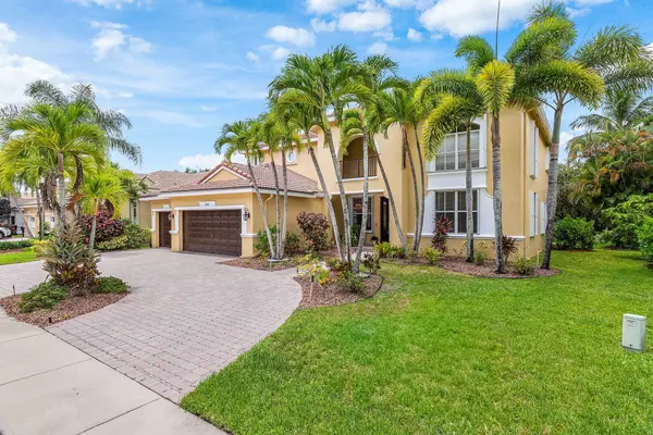 Lake Worth, FL 33449,10671 Cypress Lakes Preserve DR