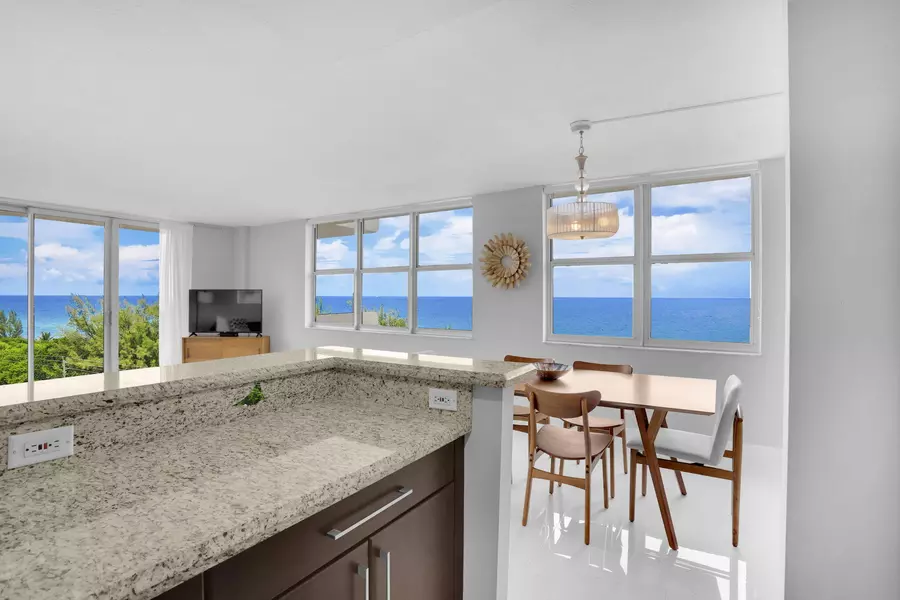 2121 N Ocean BLVD 1008e, Boca Raton, FL 33431