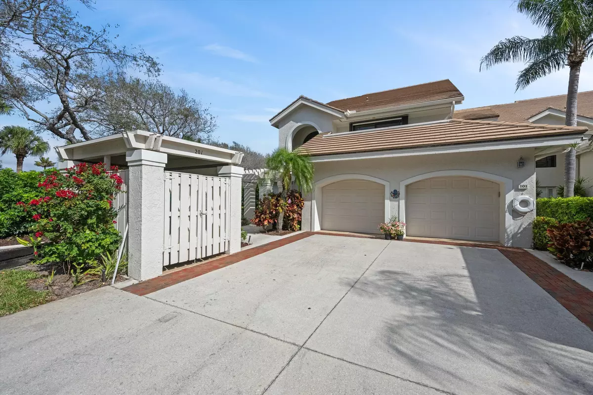 Jupiter, FL 33477,3971 Schooner Pointe DR 201