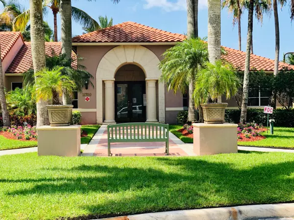 Wellington, FL 33414,11750 Saint Andrews PL 206