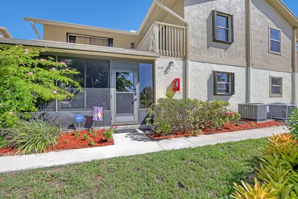 7495 SE Jamestown TER, Hobe Sound, FL 33455