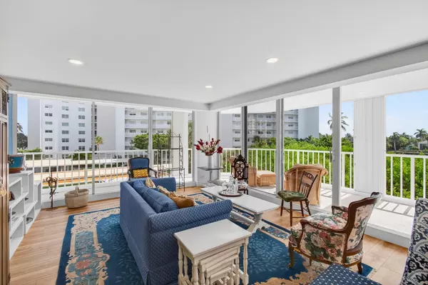 Highland Beach, FL 33487,3210 S Ocean BLVD 301