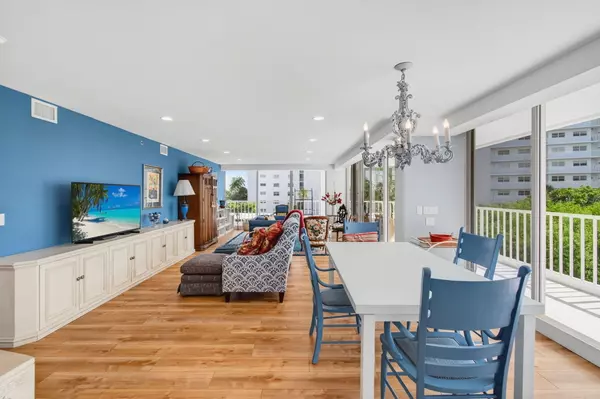 Highland Beach, FL 33487,3210 S Ocean BLVD 301