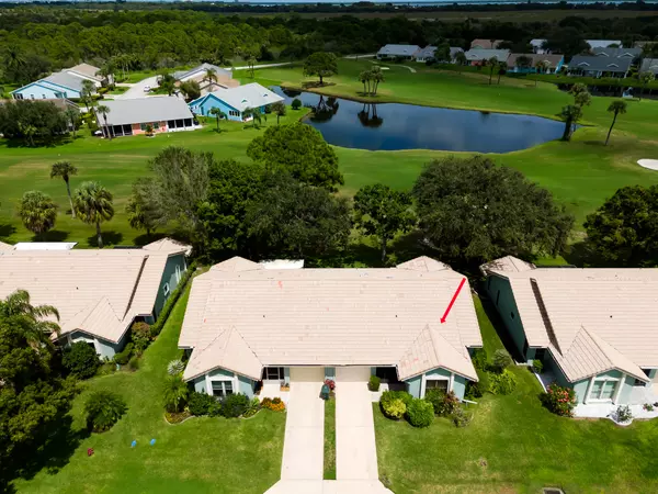 Fort Pierce, FL 34982,4166 Gator Trace Villas CIR B