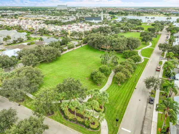 Port Saint Lucie, FL 34987,10480 SW Stephanie WAY 3201