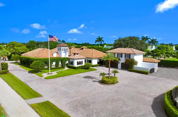 Wellington, FL 33414,3382 N Grand Prix Farms DR