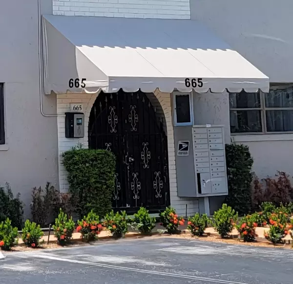 Boca Raton, FL 33487,665 Enfield ST B18