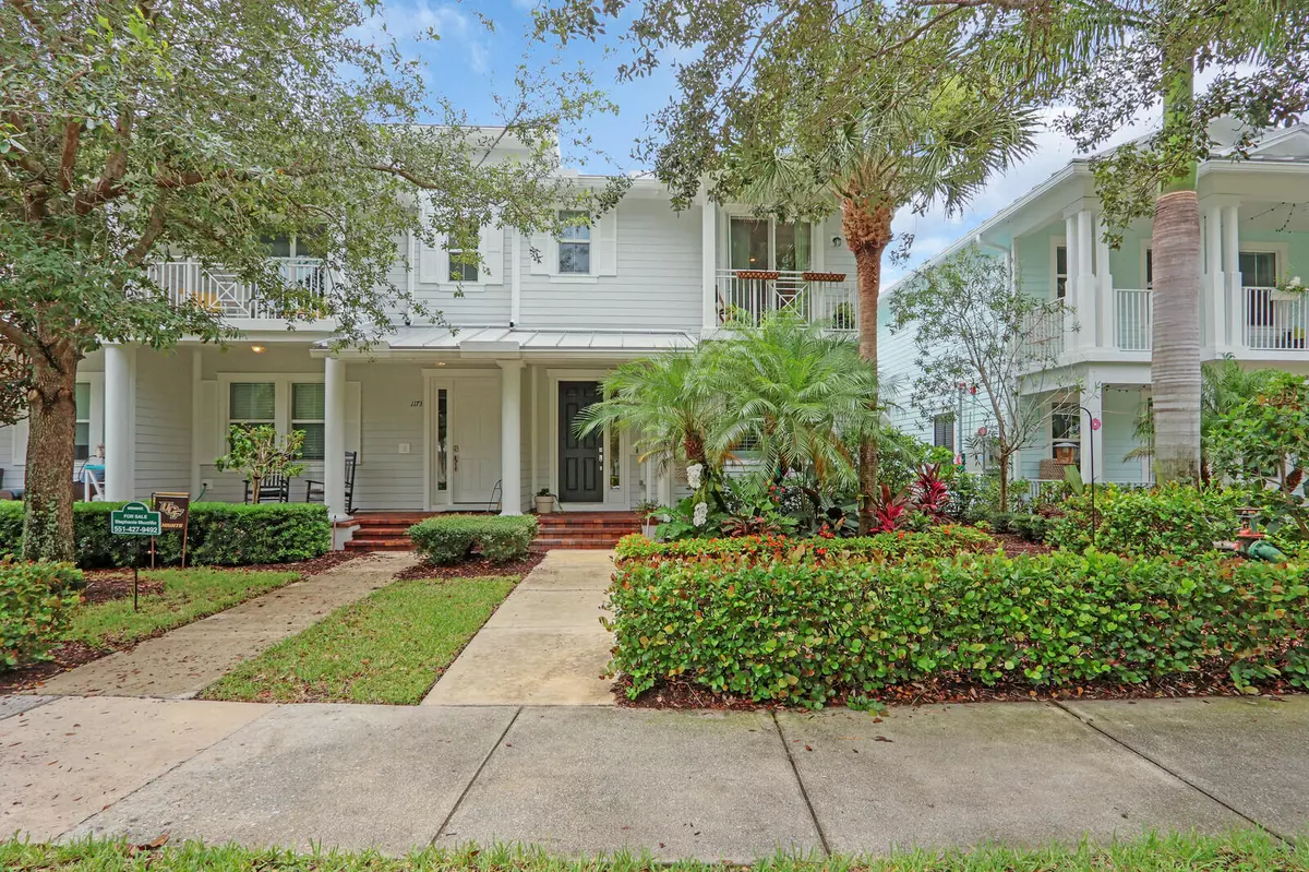 Jupiter, FL 33458,1169 Dakota DR