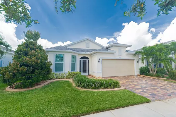 12736 SW Cattleya LN, Port Saint Lucie, FL 34987
