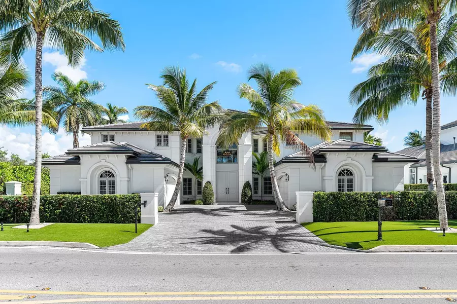 121 Royal Palm WAY, Boca Raton, FL 33432