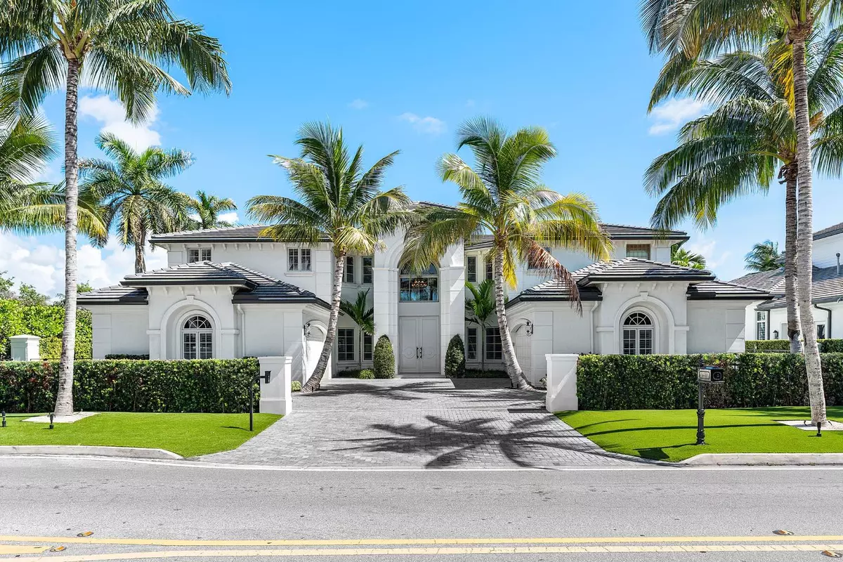 Boca Raton, FL 33432,121 Royal Palm WAY