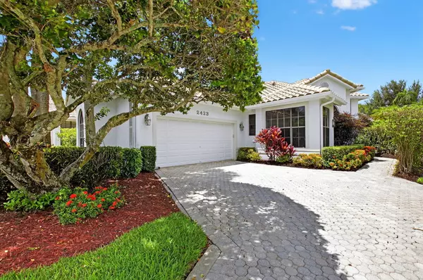 Boca Raton, FL 33496,2423 NW 63rd ST