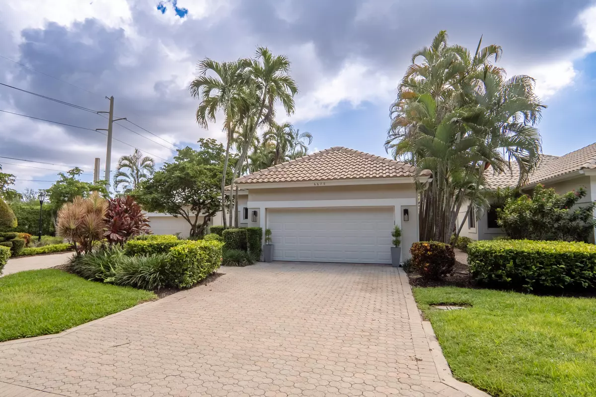 Boca Raton, FL 33496,6670 NW 27th AVE