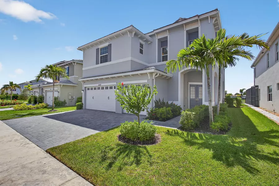 5337 Macoon WAY, Westlake, FL 33470