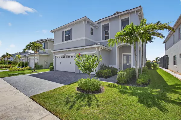 Westlake, FL 33470,5337 Macoon WAY