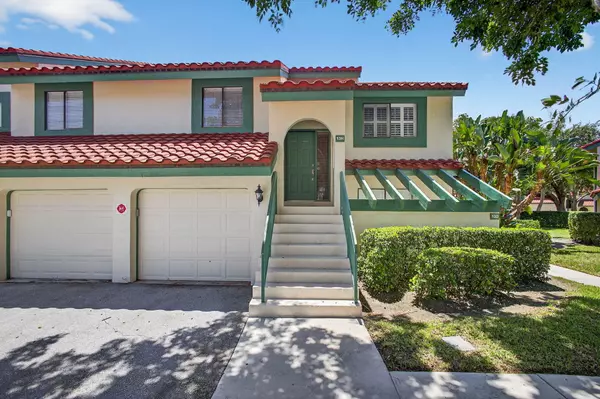 Palm Beach Gardens, FL 33418,13 E Lexington LN H