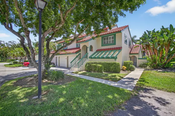 13 E Lexington LN H, Palm Beach Gardens, FL 33418