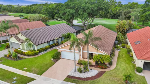 Boca Raton, FL 33428,11162 Clover Leaf CIR