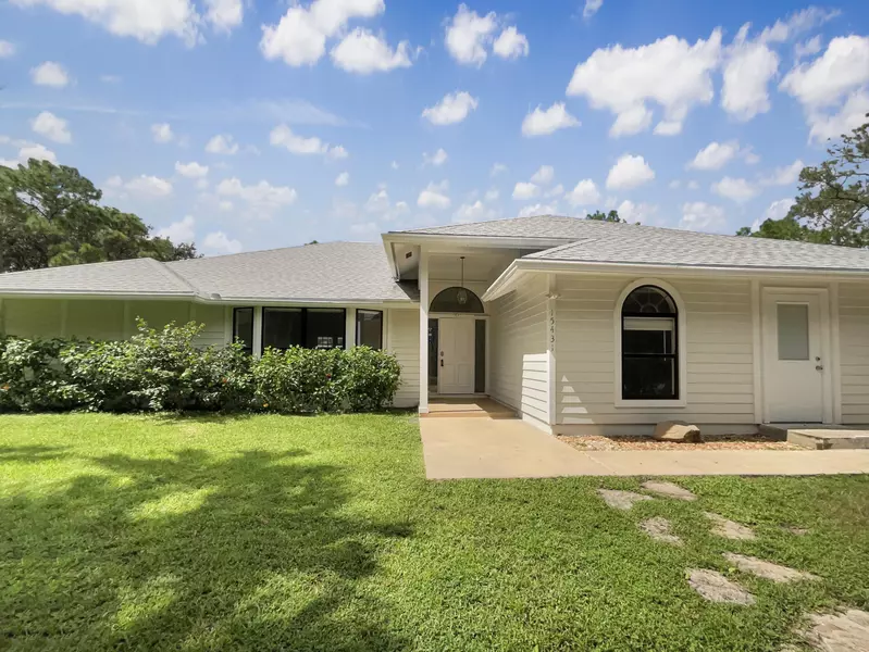 15431 N 105th DR, Jupiter, FL 33478