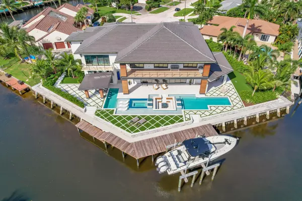 2143 Carib CIR, Palm Beach Gardens, FL 33410