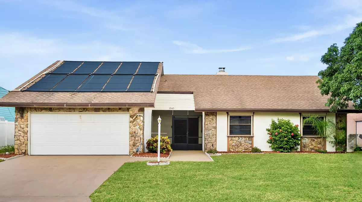 Palm City, FL 34990,1545 SW Dyer Point RD