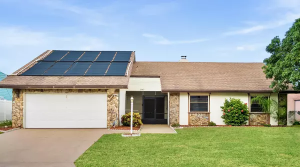 1545 SW Dyer Point RD, Palm City, FL 34990