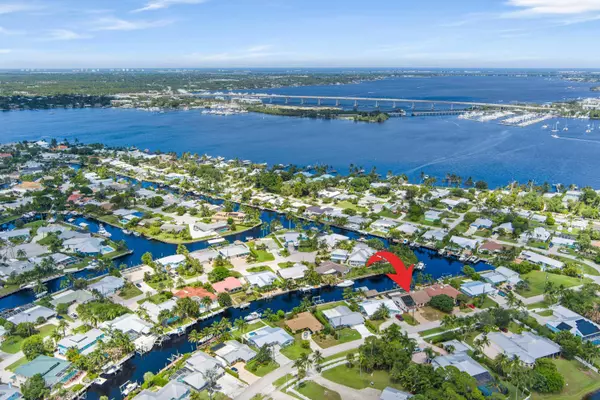 Palm City, FL 34990,1545 SW Dyer Point RD