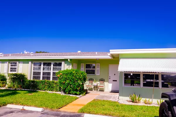 3240 Ridge Hill RD C, Boynton Beach, FL 33435