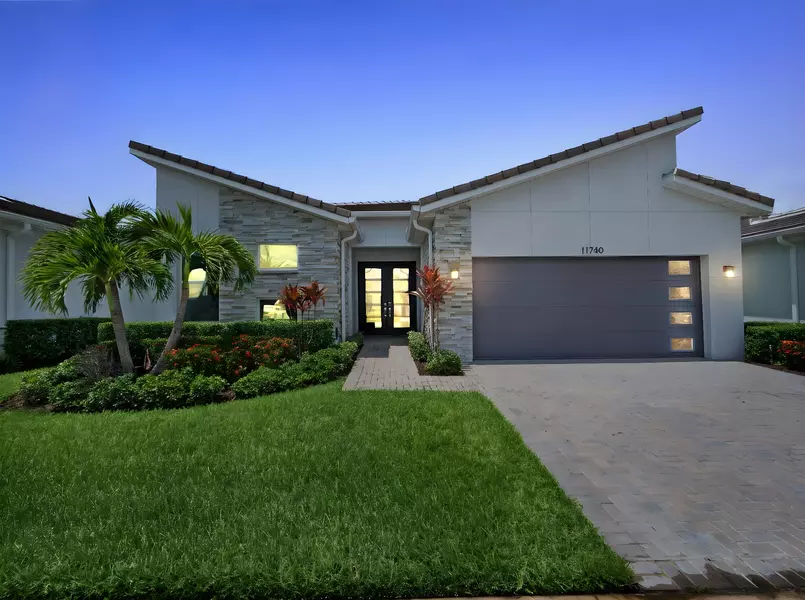 11740 SW Aquila WAY, Port Saint Lucie, FL 34987
