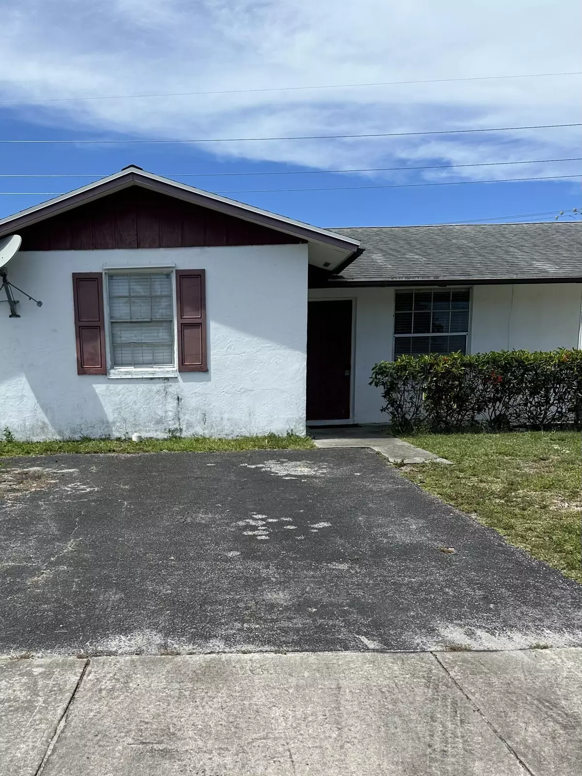 West Palm Beach, FL 33415,5091 S Sherman RD