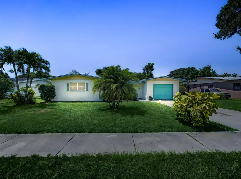 1807 Arizona AVE, Fort Pierce, FL 34982
