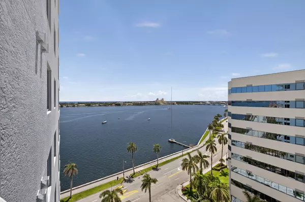 1551 N Flagler DR 1217, West Palm Beach, FL 33401