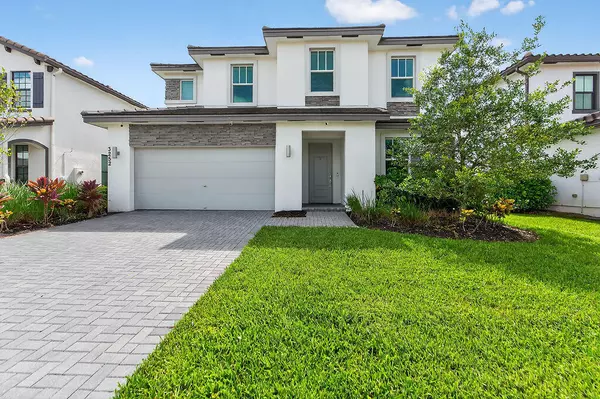 3252 Dunning DR, Royal Palm Beach, FL 33411