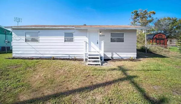 Okeechobee, FL 34974,1520 Hunter RD A
