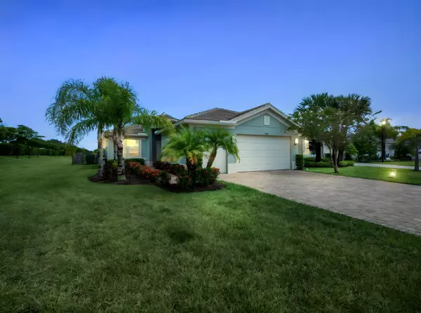 Port Saint Lucie, FL 34987,11815 SW Sailfish Isles WAY