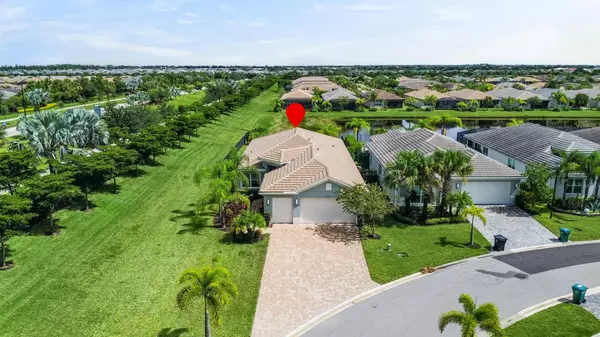 Port Saint Lucie, FL 34987,11815 SW Sailfish Isles WAY