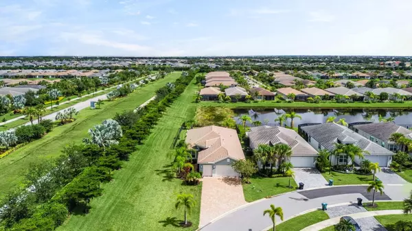 Port Saint Lucie, FL 34987,11815 SW Sailfish Isles WAY